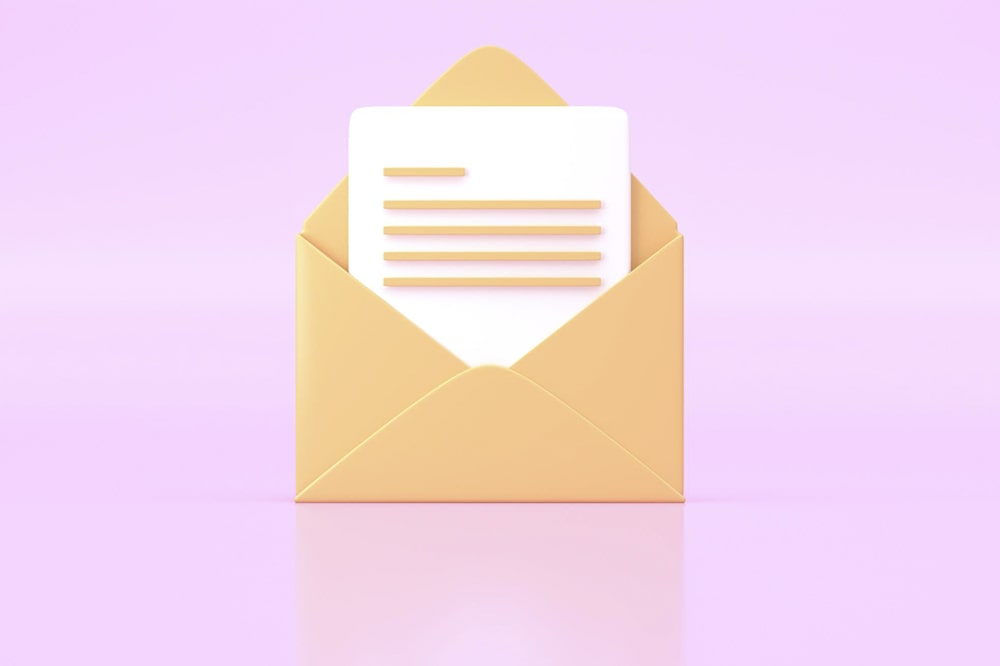 Prospecção por Email - Cold Mail - WESOW