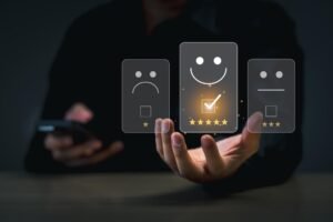 Como criar um perfil ideal de clientes (ICP) + Template