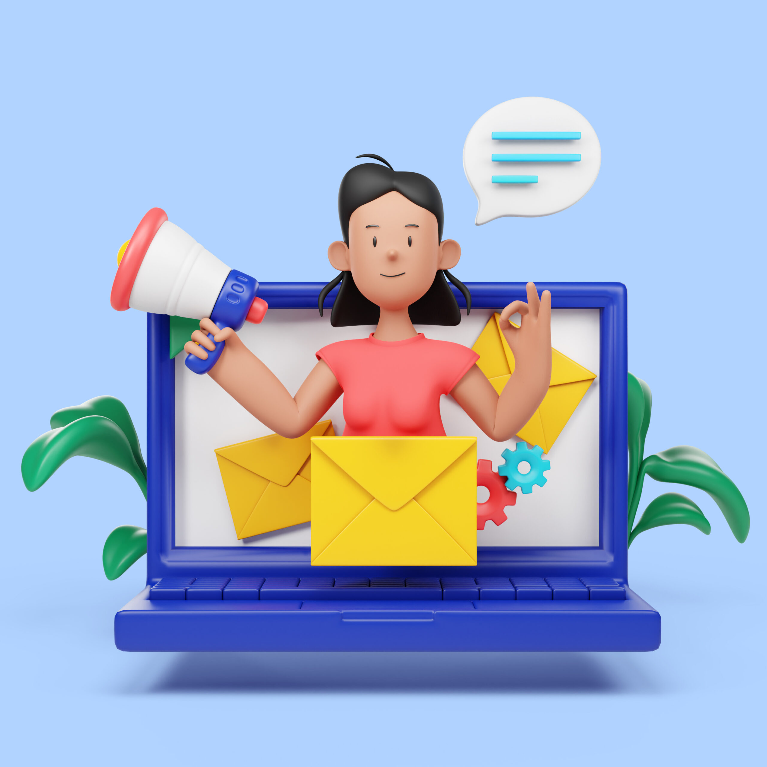 Como fazer os follow-ups por e-mails - Guia completo de Follow Up