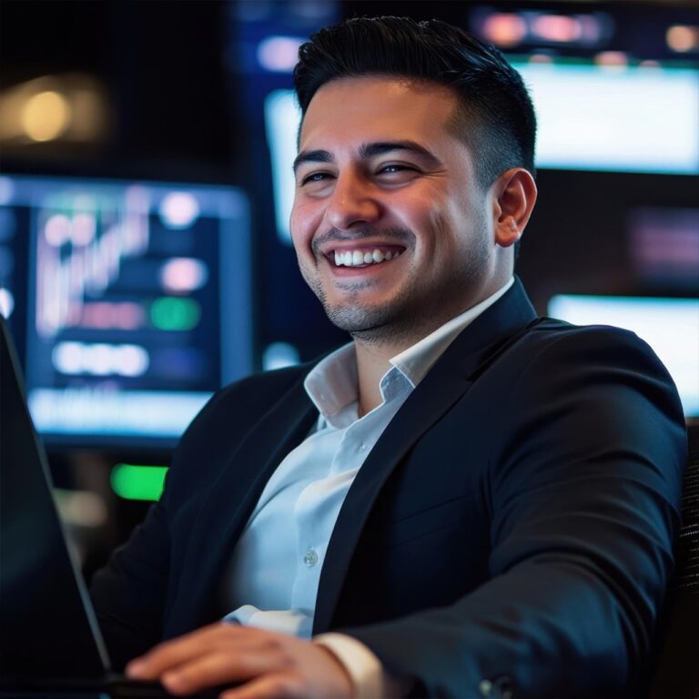 Líder de Projeto - SDR - WESOW-min