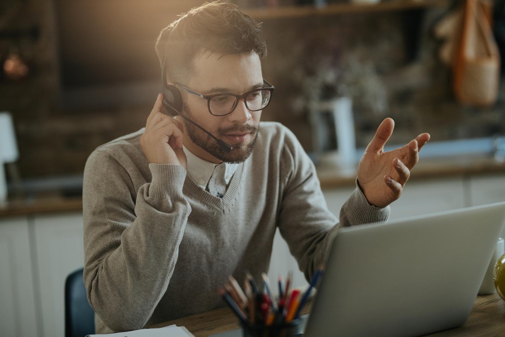 Porque cold call não funciona mais