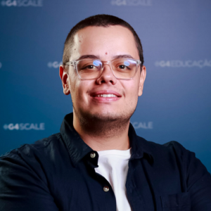 Picture of Glauco Faria