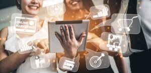 Como conseguir clientes B2B