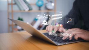 Como conseguir clientes B2B Prospecção de Clientes vs. Mídia Paga