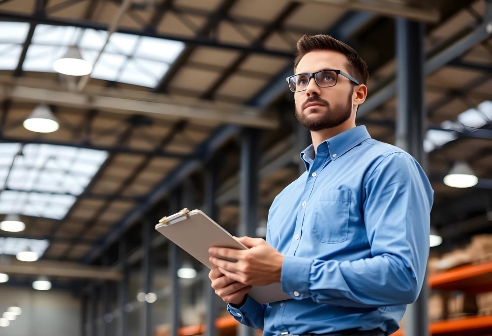 prospecção b2b para indústrias